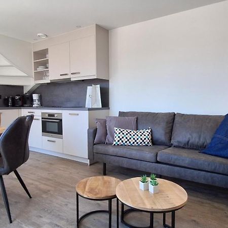 103B Nieuwe Vakantie Woning Met Sauna Vanaf Juli 2024 ヴェストカペレ エクステリア 写真