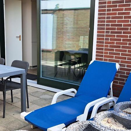 103B Nieuwe Vakantie Woning Met Sauna Vanaf Juli 2024 ヴェストカペレ エクステリア 写真