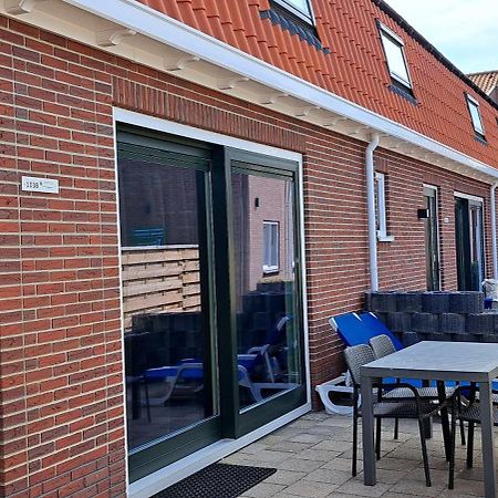 103B Nieuwe Vakantie Woning Met Sauna Vanaf Juli 2024 ヴェストカペレ エクステリア 写真