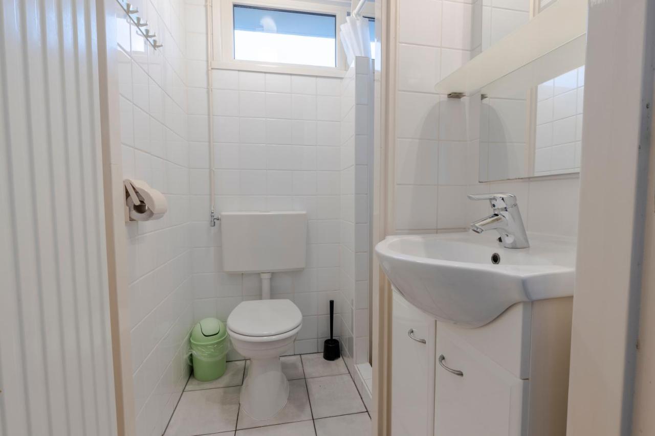 103B Nieuwe Vakantie Woning Met Sauna Vanaf Juli 2024 ヴェストカペレ エクステリア 写真