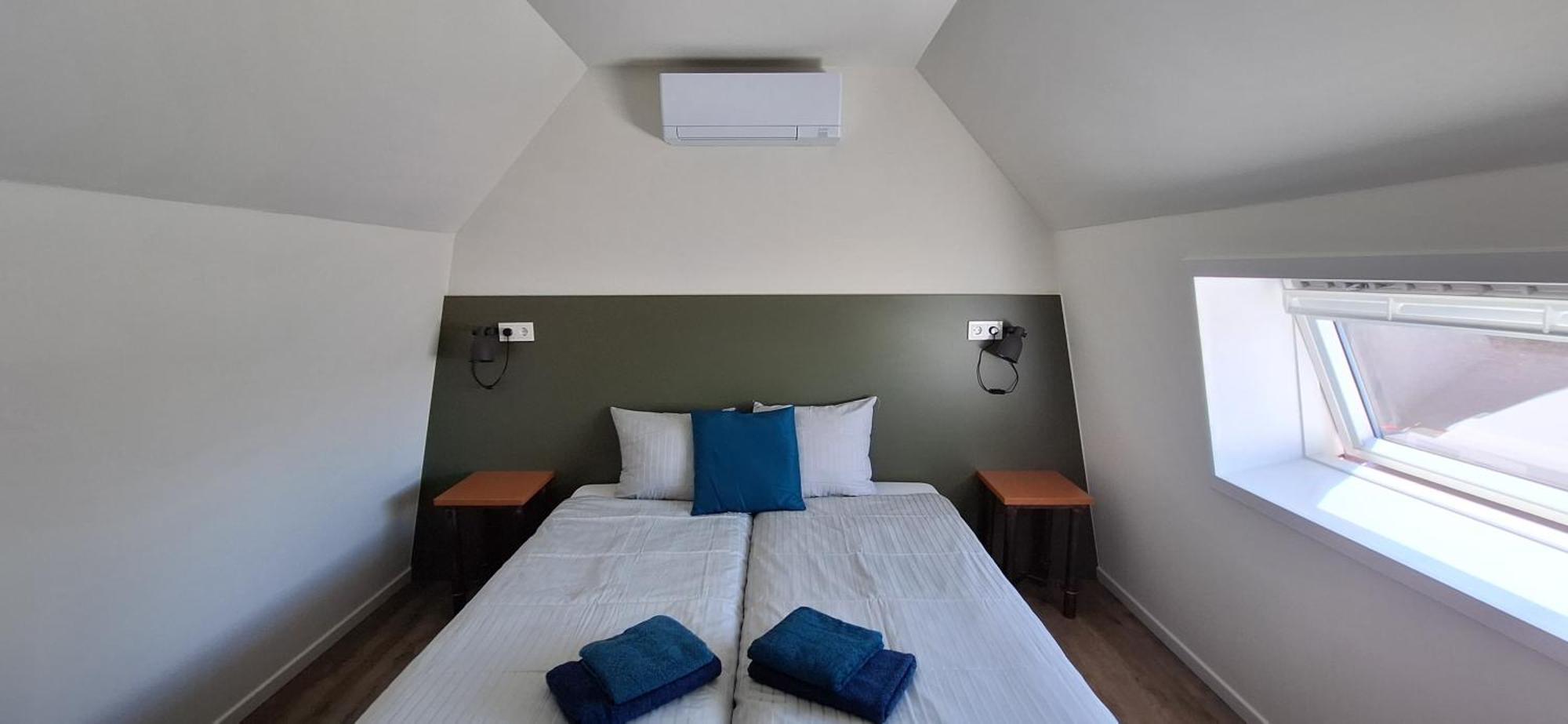 103B Nieuwe Vakantie Woning Met Sauna Vanaf Juli 2024 ヴェストカペレ エクステリア 写真