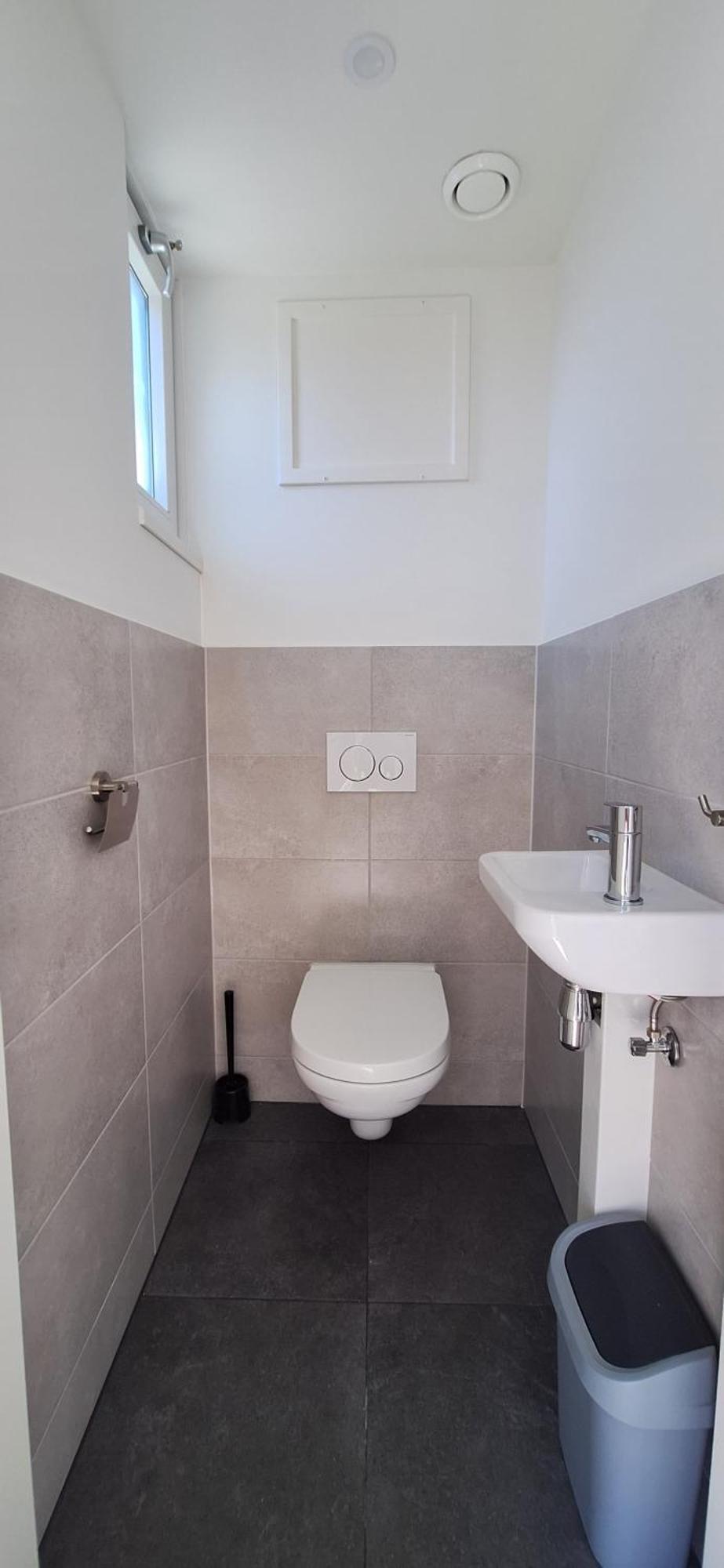 103B Nieuwe Vakantie Woning Met Sauna Vanaf Juli 2024 ヴェストカペレ エクステリア 写真