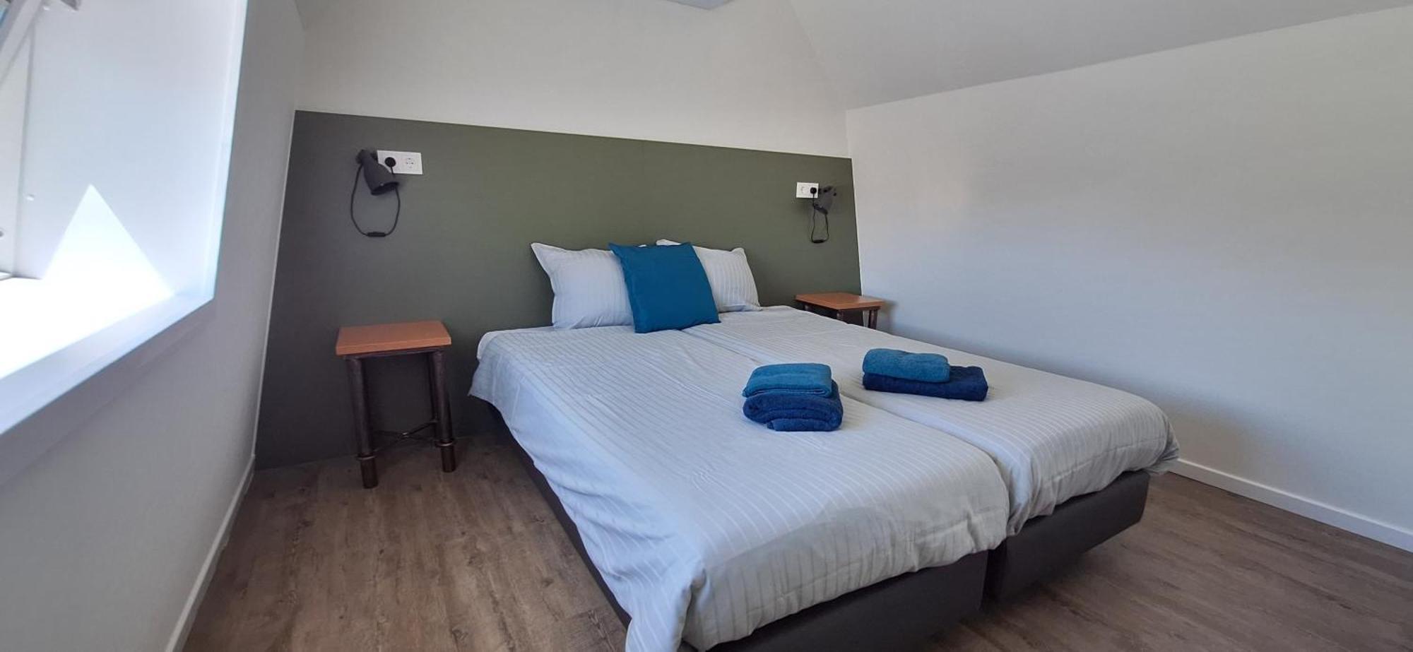 103B Nieuwe Vakantie Woning Met Sauna Vanaf Juli 2024 ヴェストカペレ エクステリア 写真
