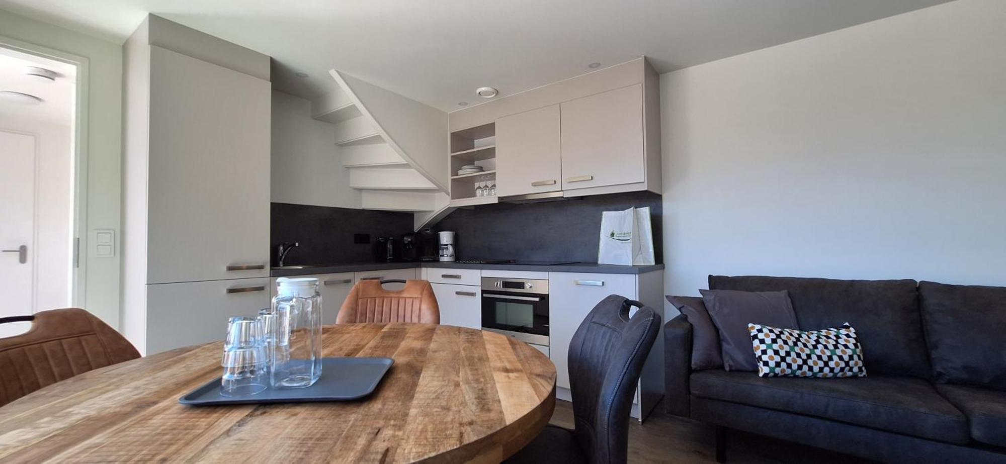 103B Nieuwe Vakantie Woning Met Sauna Vanaf Juli 2024 ヴェストカペレ エクステリア 写真