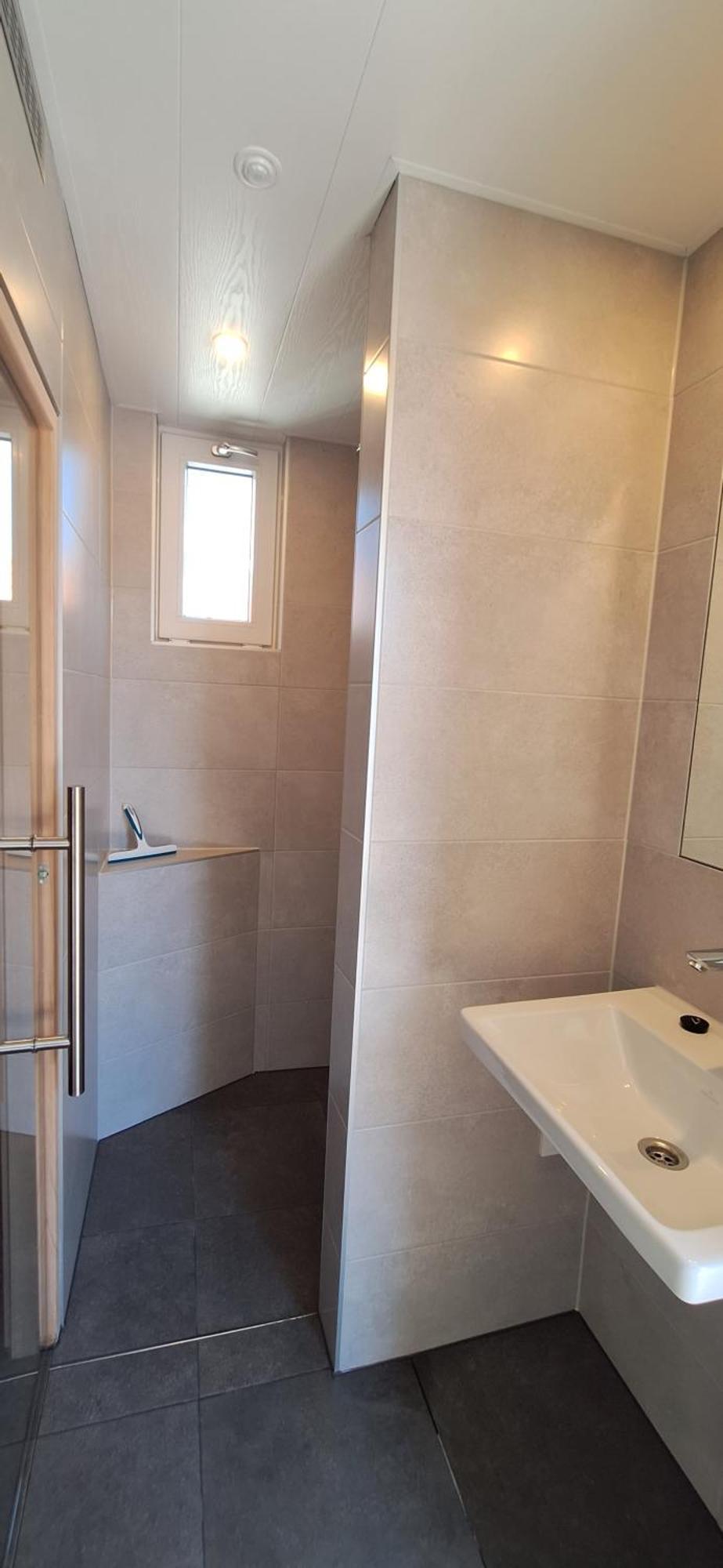 103B Nieuwe Vakantie Woning Met Sauna Vanaf Juli 2024 ヴェストカペレ エクステリア 写真