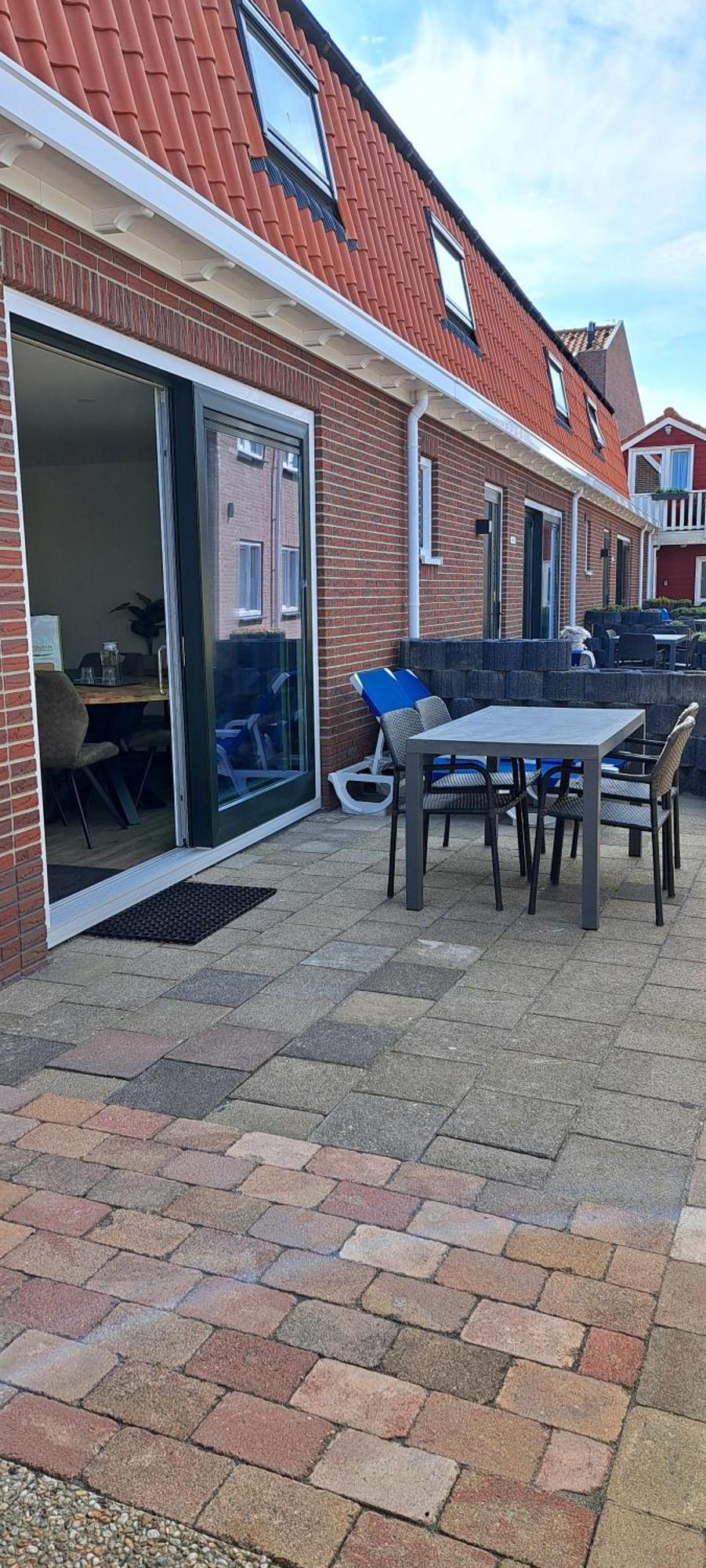 103B Nieuwe Vakantie Woning Met Sauna Vanaf Juli 2024 ヴェストカペレ エクステリア 写真
