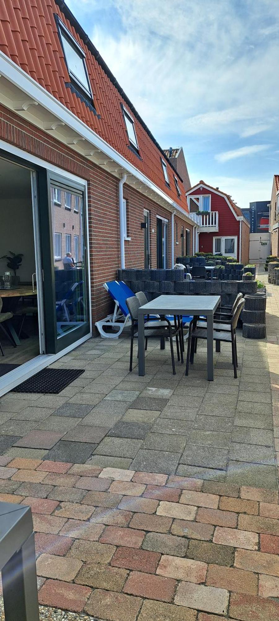 103B Nieuwe Vakantie Woning Met Sauna Vanaf Juli 2024 ヴェストカペレ エクステリア 写真