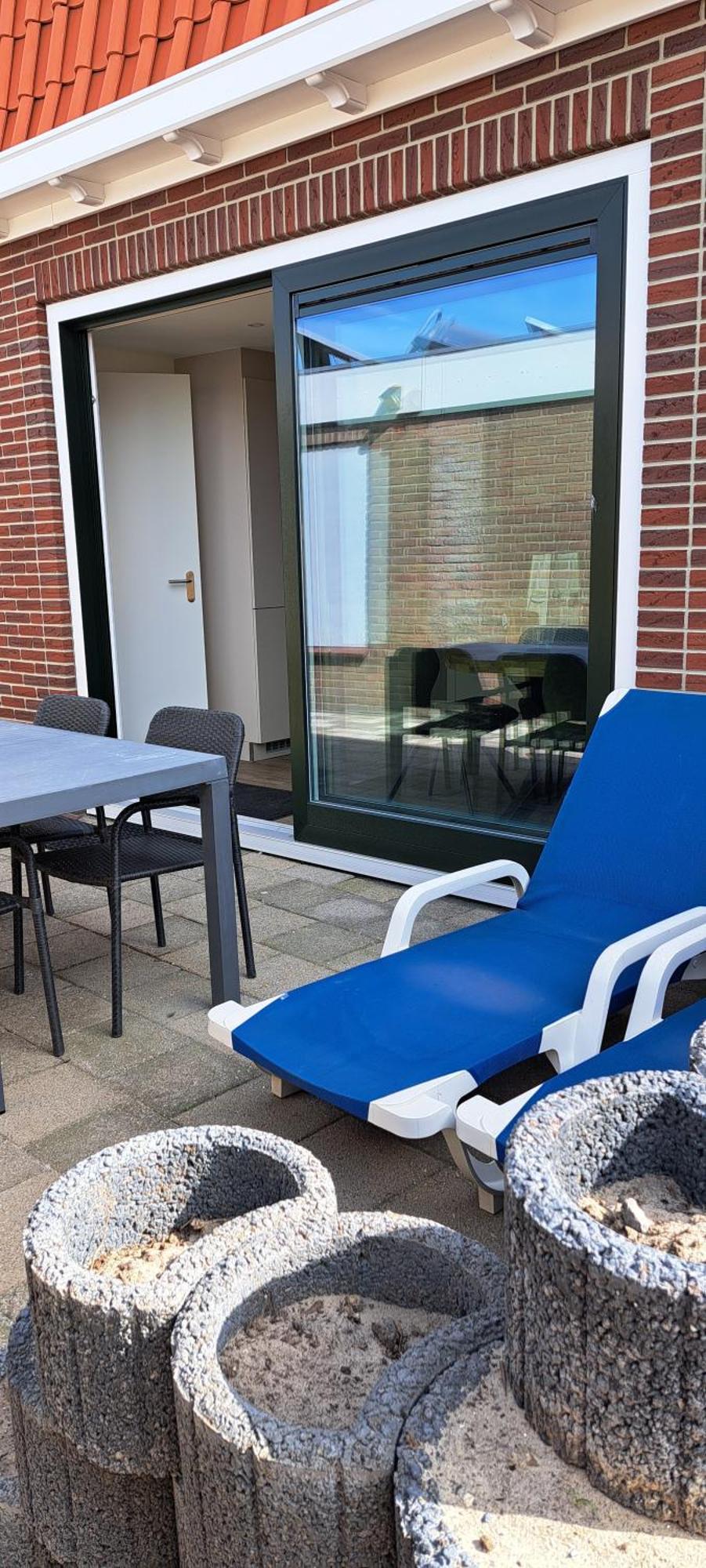 103B Nieuwe Vakantie Woning Met Sauna Vanaf Juli 2024 ヴェストカペレ エクステリア 写真